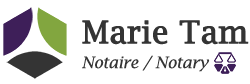 Marie Notaire
